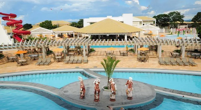 Park L'Acqua Di Roma - Cozinha Completa Apartamento Caldas Novas 0*,  Brasil