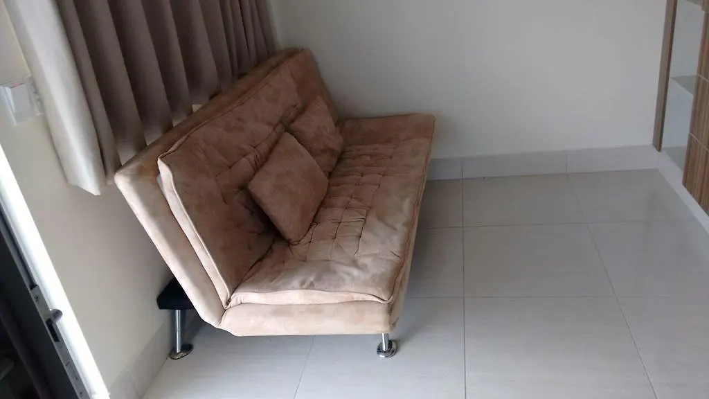 Park L'Acqua Di Roma - Cozinha Completa Apartamento Caldas Novas 0*,  Brasil