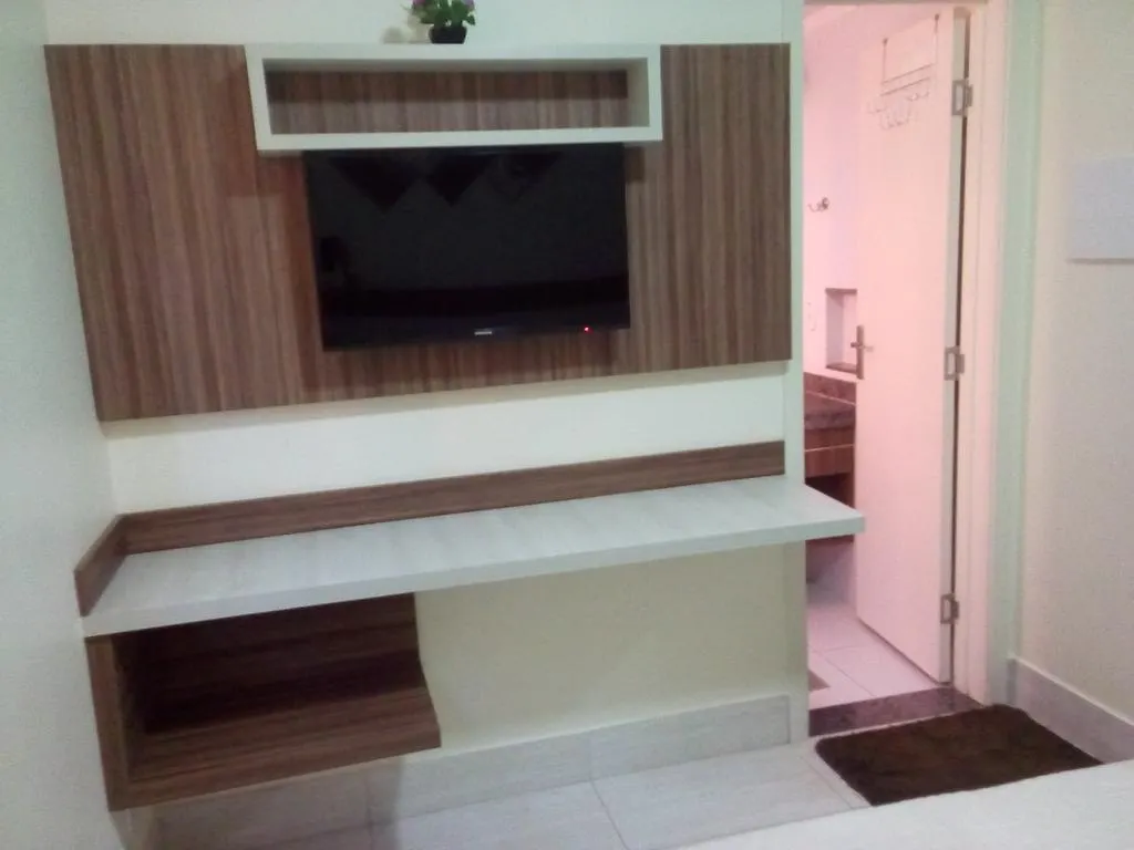 Park L'Acqua Di Roma - Cozinha Completa Apartamento Caldas Novas