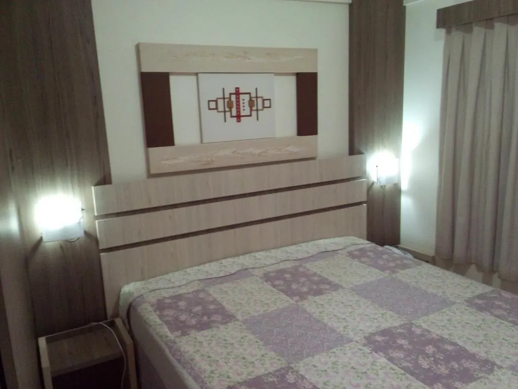 Park L'Acqua Di Roma - Cozinha Completa Apartamento Caldas Novas