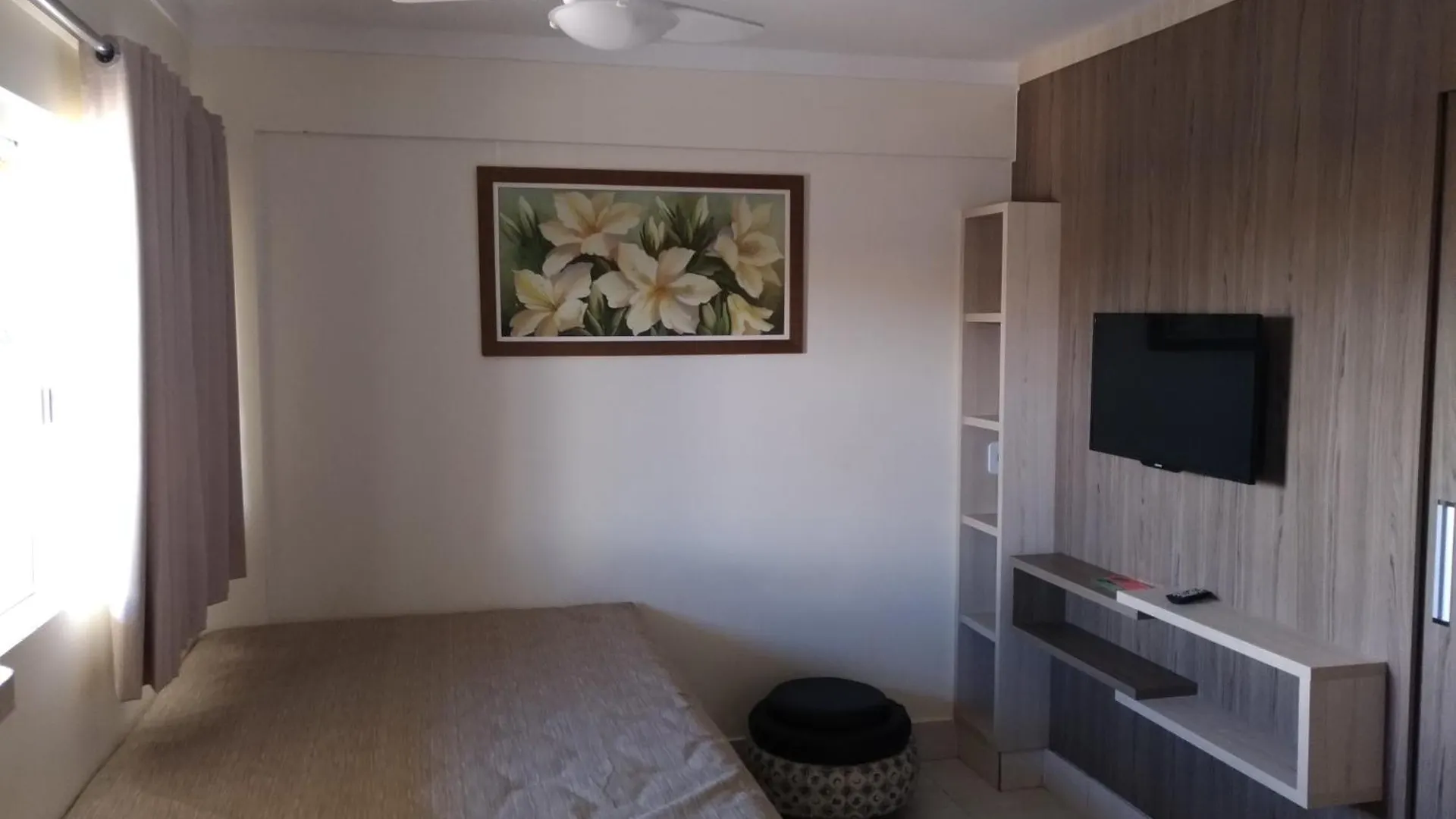 Park L'Acqua Di Roma - Cozinha Completa Apartamento Caldas Novas