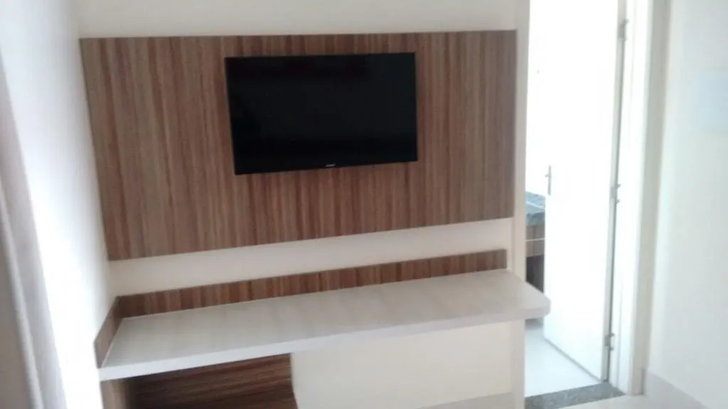 Park L'Acqua Di Roma - Cozinha Completa Διαμέρισμα Caldas Novas 0*,  Βραζιλία