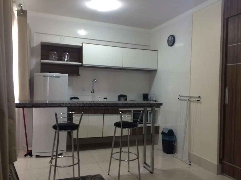 Park L'Acqua Di Roma - Cozinha Completa Διαμέρισμα Caldas Novas