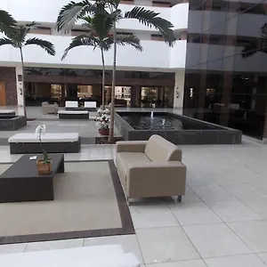  Apartamento Suítes Lê Jardim -
