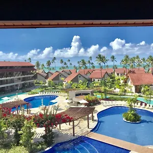 Oka Beach Apartamento Pôrto das Galinhas
